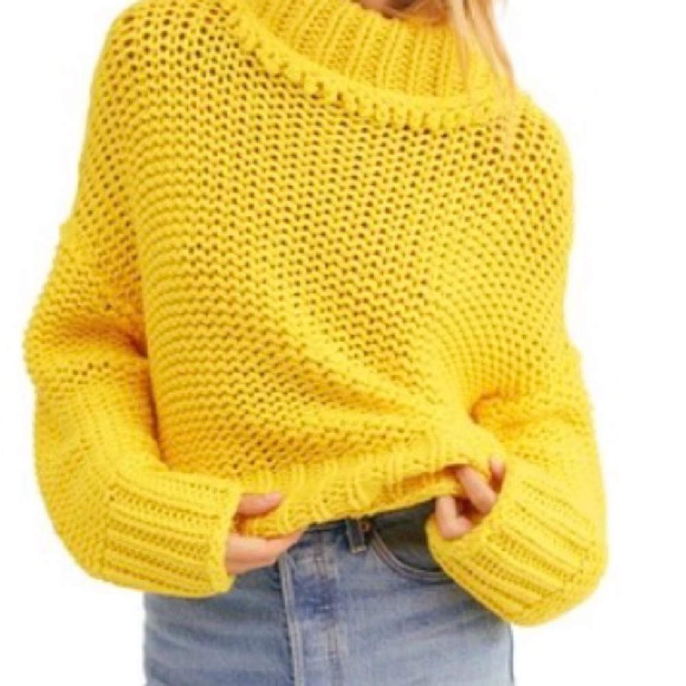 Free People You are my sunshine        * Rare *
